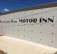 Plantation Park Motor Inn - Mackay Tourism