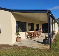 Pleasant Hill BnB - Mackay Tourism