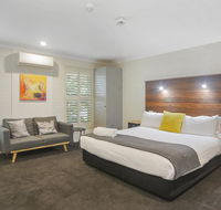 Pleasant Way River Lodge - Mackay Tourism
