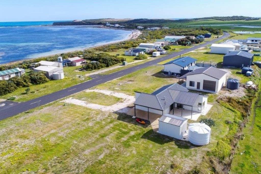 Cape Douglas SA Mackay Tourism
