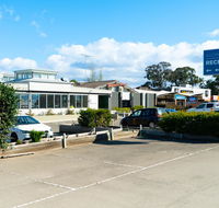 Plumpton hotel - Mackay Tourism