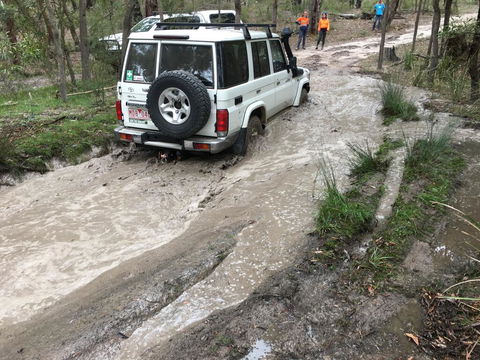 PNL4WDriving Smythesdale - Mackay Tourism 3