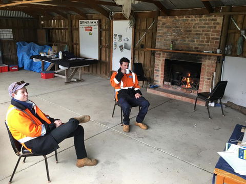 PNL4WDriving Smythesdale - Mackay Tourism 1