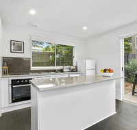 Point Roadknight Villa 3 - Mackay Tourism