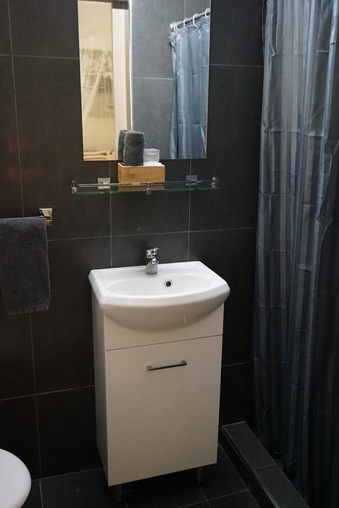 Point Stuart Wilderness Lodge - Mackay Tourism 3