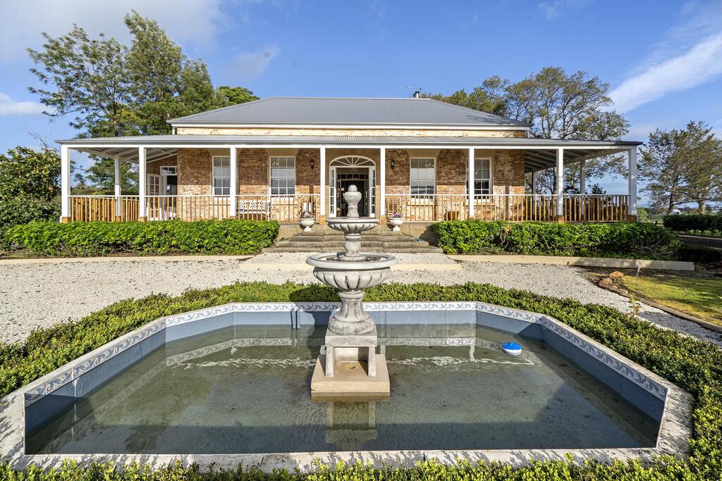 Rowella TAS Mackay Tourism