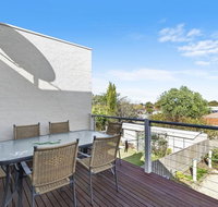 Pomora Townhouse 28a - Mackay Tourism