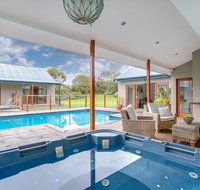 Pool Haven on Leah - Mackay Tourism