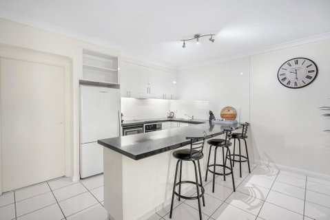 Poolside Apt In Alamanda Beachfront Resort (52) - Mackay Tourism 2