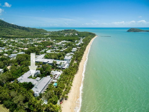 Poolside Apt In Alamanda Beachfront Resort (52) - Mackay Tourism 1