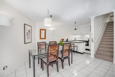 Poolside Apt In Alamanda Beachfront Resort (77) - Mackay Tourism 3
