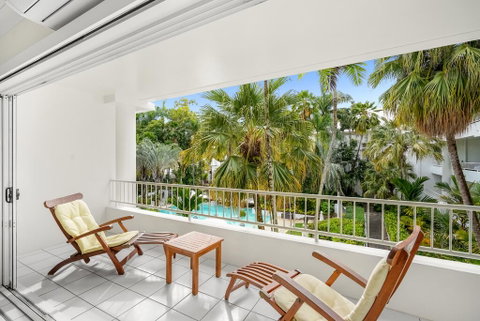 Poolside Apt In Alamanda Beachfront Resort (77) - Mackay Tourism 0