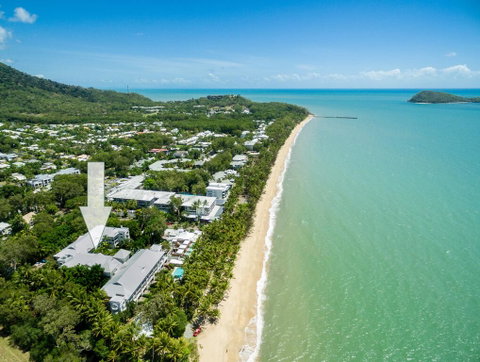 Poolside Apt In Alamanda Beachfront Resort (77) - Mackay Tourism 1