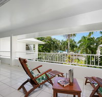 Poolside Apt in Alamanda Beachfront Resort 88 - Mackay Tourism