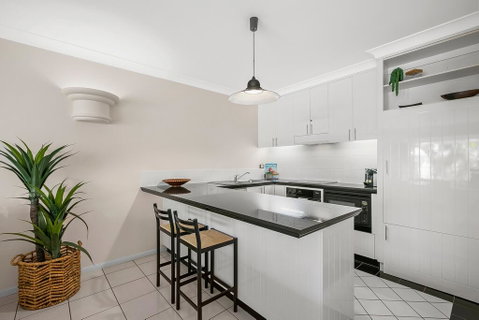 Poolside Apt In Alamanda Beachfront Resort (88) - Mackay Tourism 2