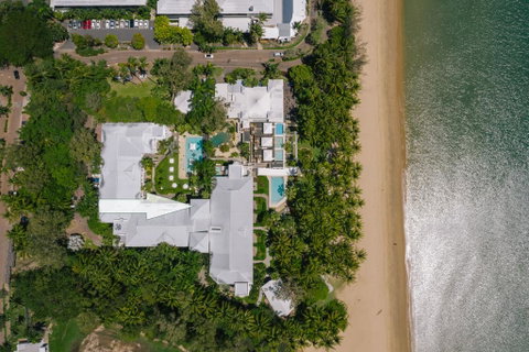 Poolside Apt. In Alamanda Beachfront Resort (41) - Mackay Tourism 1
