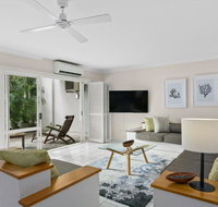 Poolside Apt. In Alamanda Beachfront Resort 41 - Mackay Tourism