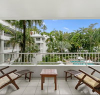 Poolside Apt. In Alamanda Beachfront Resort 55 - Mackay Tourism