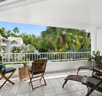 Poolside Apt. In Alamanda Beachfront Resort 56 - Mackay Tourism