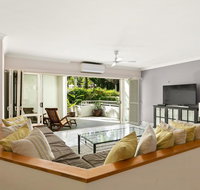 Poolside Apt. In Alamanda Beachfront Resort 62 - Mackay Tourism