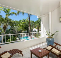 Poolside Apt. In Alamanda Beachfront Resort 67 - Mackay Tourism