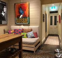 Pop Artist's Concept Store on Darling Street - Mackay Tourism