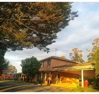 Poplars Inn Mittagong - Mackay Tourism