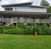 poppies house - Mackay Tourism