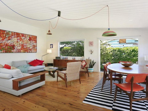 Poppy Cottage-delightful Pet Friendly Weatherboard - Mackay Tourism 3