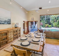 Poppy's Retreat Palm Cove - Mackay Tourism
