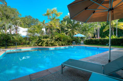 Port Douglas Mirage Villa 410 (3 BR) - Mackay Tourism 0
