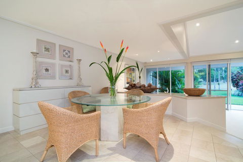 Port Douglas Mirage Villa 410 (3 BR) - Mackay Tourism 2