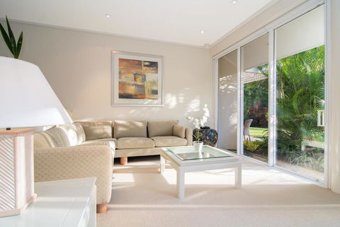 Port Douglas Mirage Villa 410 (3 BR) - Mackay Tourism 3