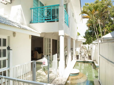 Port Douglas Paradise - Beach Villa - Mackay Tourism 1