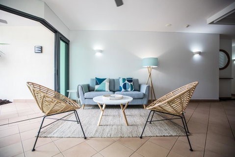 Port Douglas Peninsula Boutique Hotel - Adults Only Haven - Mackay Tourism 1