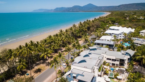 Port Douglas Peninsula Boutique Hotel - Adults Only Haven - Mackay Tourism 0