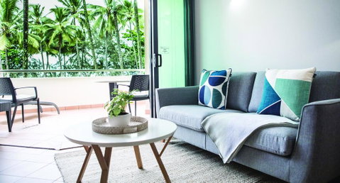Port Douglas Peninsula Boutique Hotel - Adults Only Haven - Mackay Tourism 3