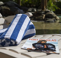 Port Douglas Plantation Resort - Mackay Tourism