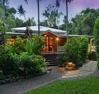 Port Douglas Valley Retreat - Mackay Tourism