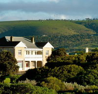 Port Elliot Beach House YHA - Mackay Tourism