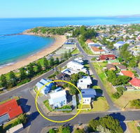 Port Elliot Beachcomber - Mackay Tourism
