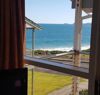 Port Elliot Meridian - Mackay Tourism