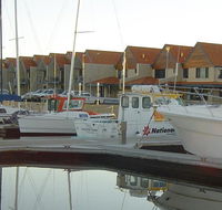 Port Geographe Marina Villas - Mackay Tourism