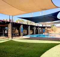 Port Hedland Walkabout Motel - Mackay Tourism