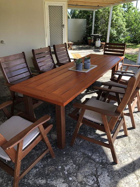 Port Lincoln Holiday Houses - Mackay Tourism 1