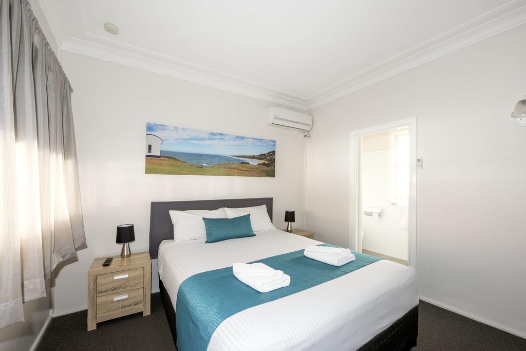 Thrumster NSW Mackay Tourism