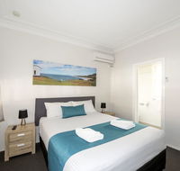 Port Macquarie Motel - Mackay Tourism