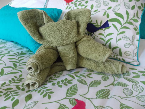 Port McCrae B&B - Mackay Tourism 2