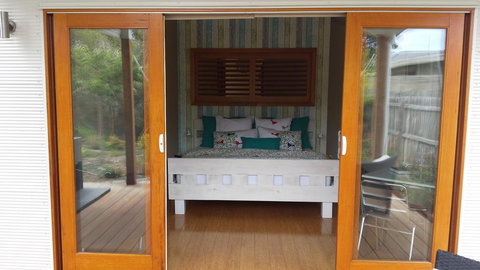 Port McCrae B&B - Mackay Tourism 0