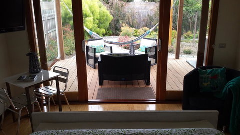 Port McCrae B&B - Mackay Tourism 1